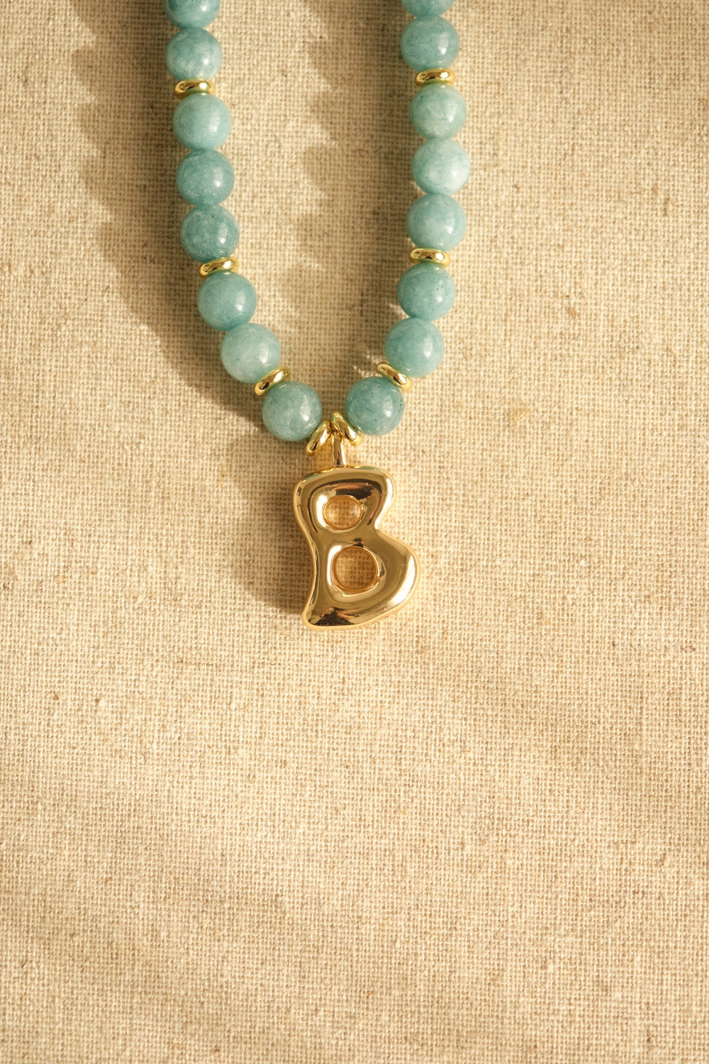 Ocean Eyes Necklace